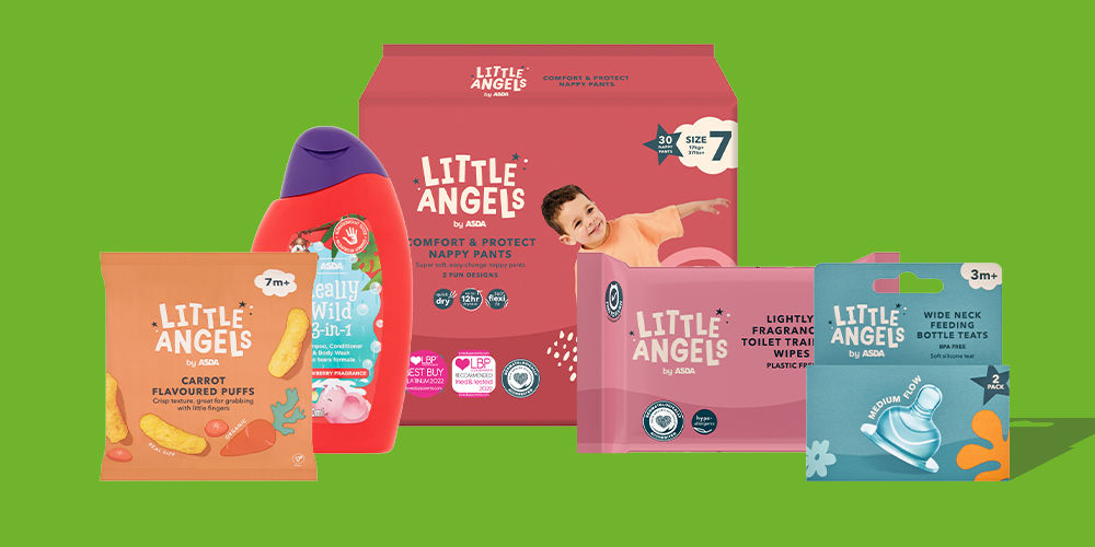 Kids, Toddler & Baby Products