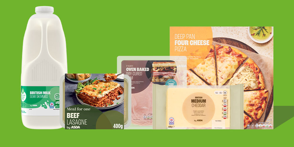 Chilled Food