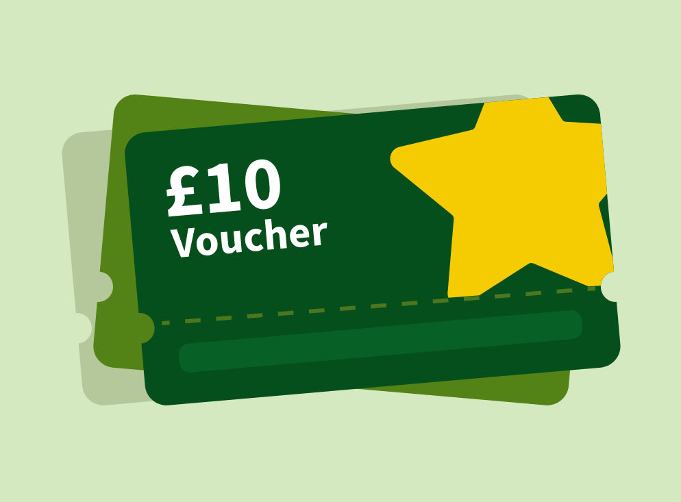 Asda Rewards Vouchers