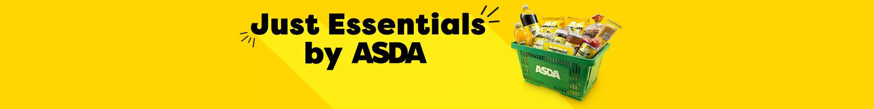 Just Essentials by Asda