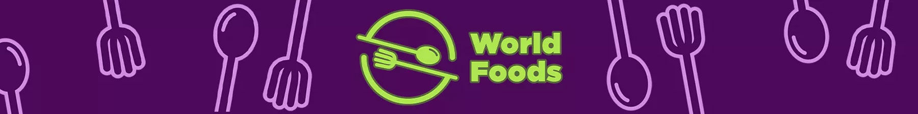 World Foods