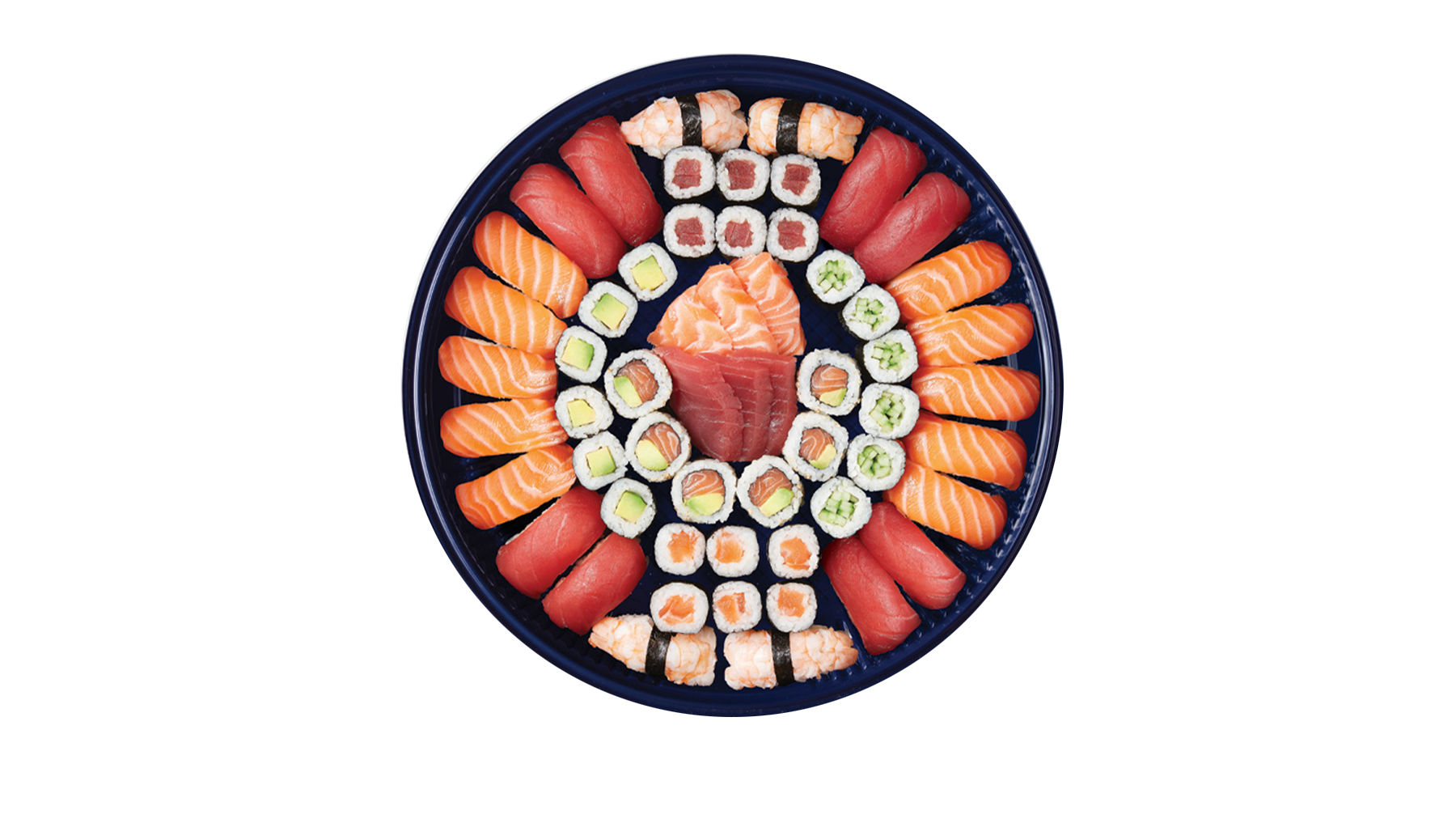 Sushi Platter
