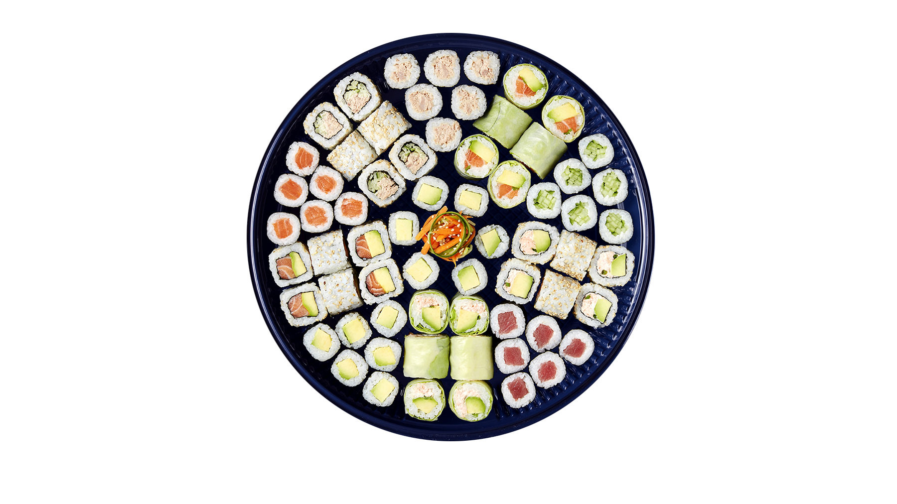 Sushi Platter