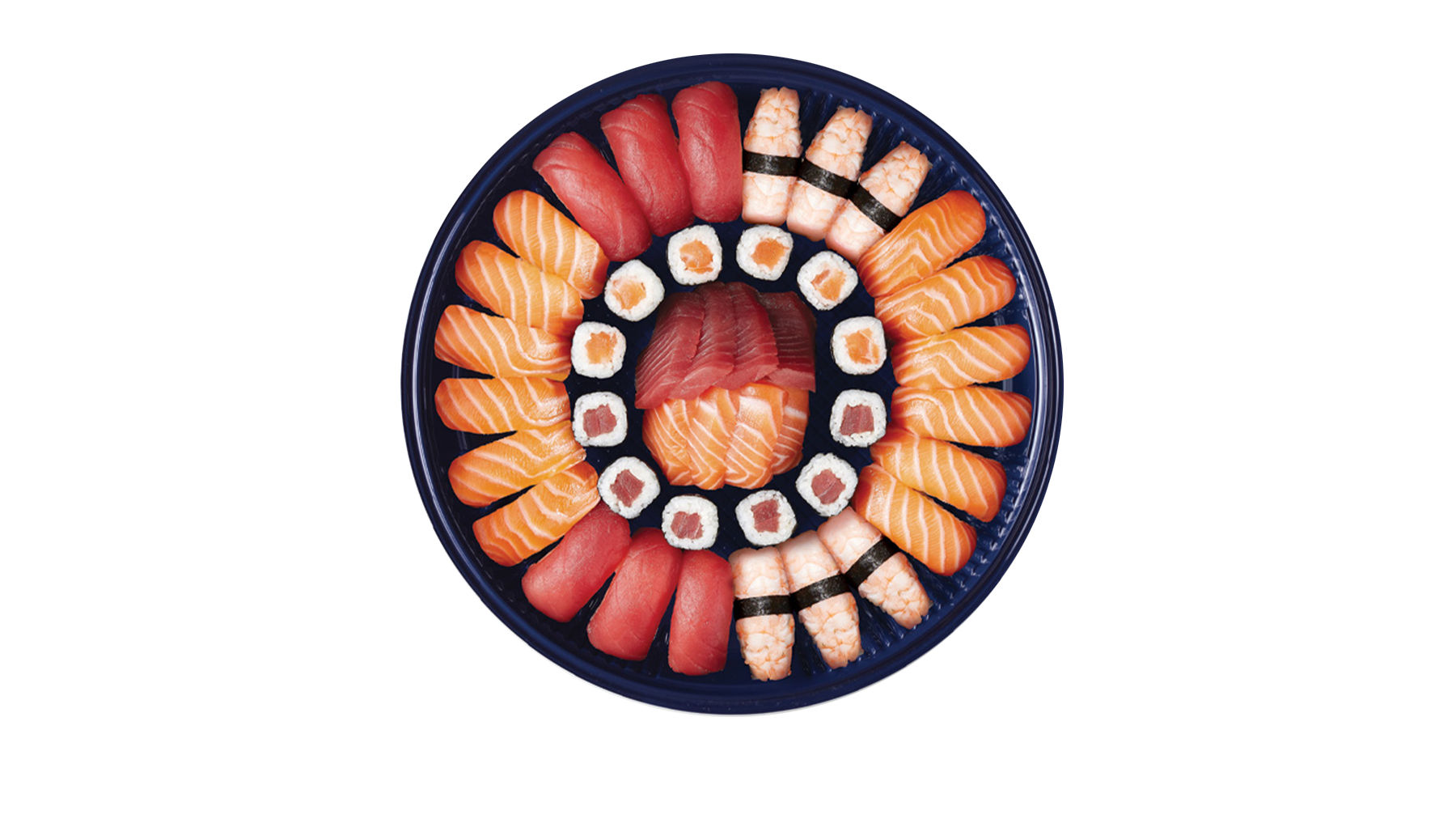 Sushi Platter
