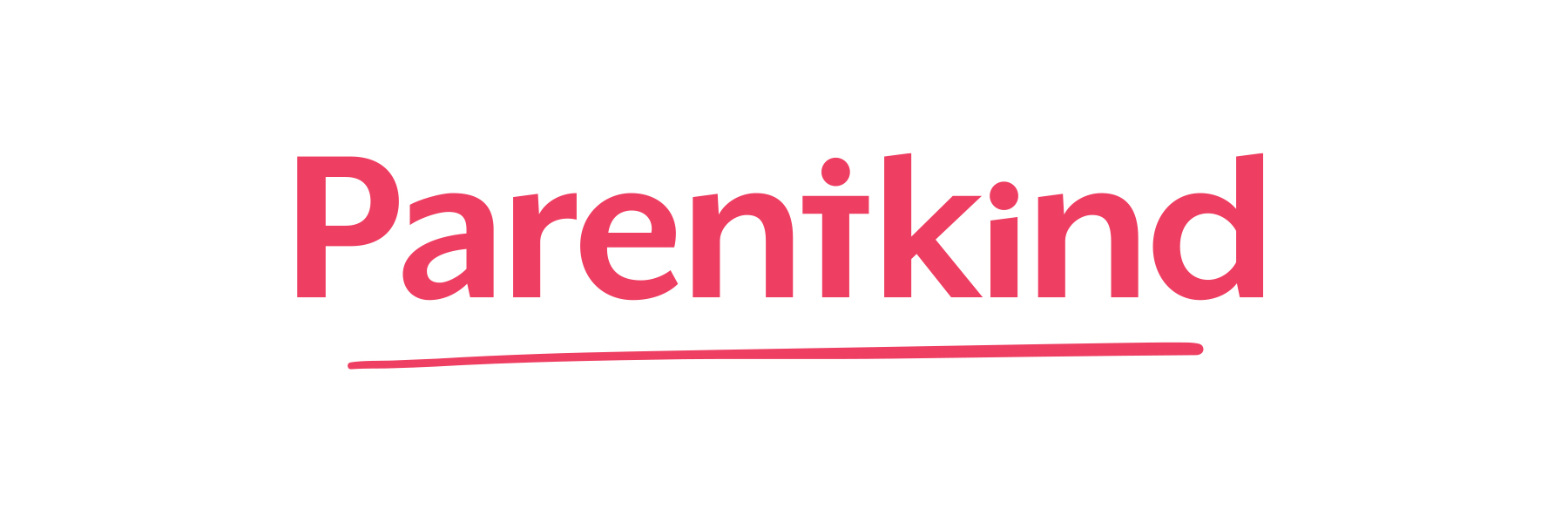 Parentkind logo