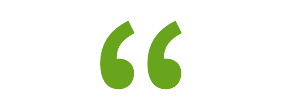 Quote marks