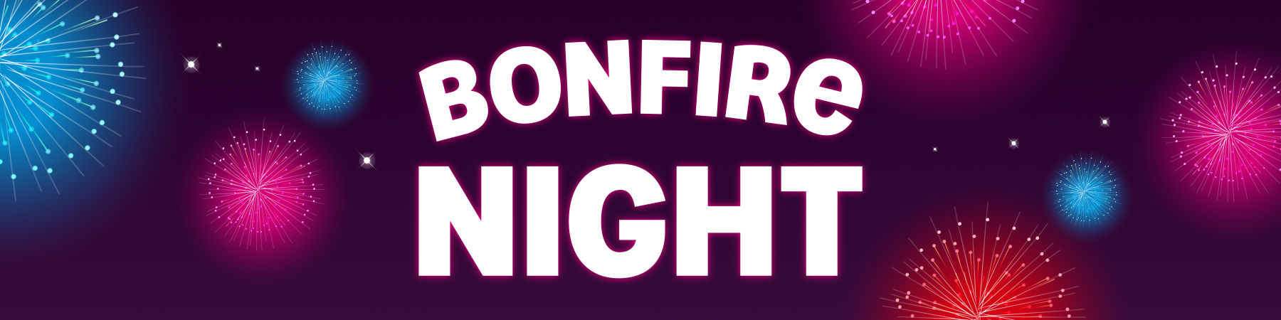 Bonfire Night.