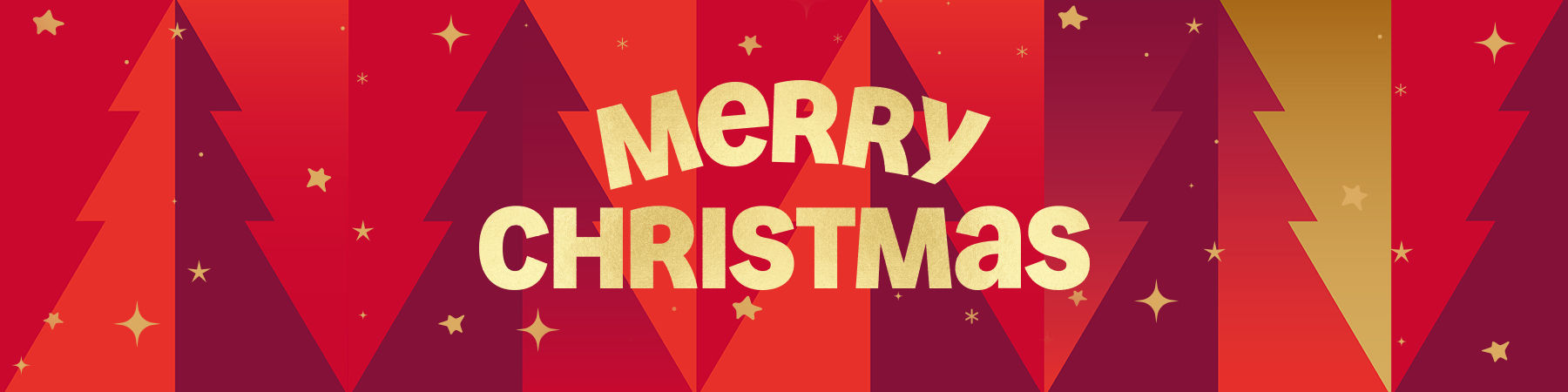 Merry Christmas Header