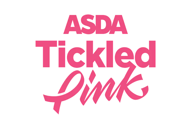 Tickled Pink Logo