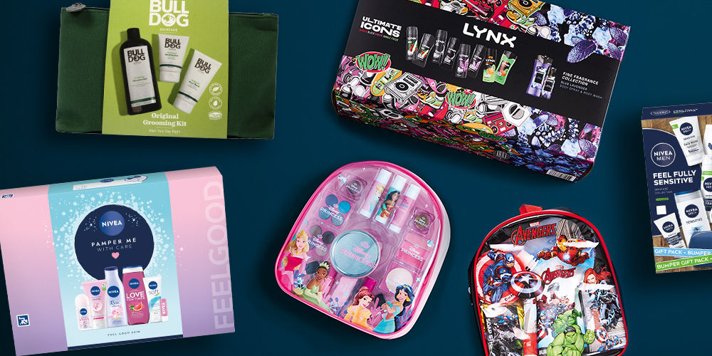 Gift Sets