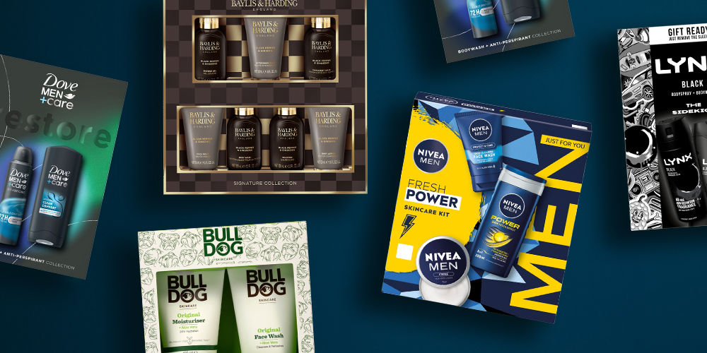 Gifts for Him