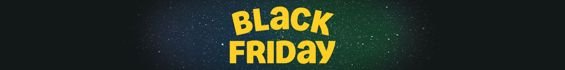 Black Friday