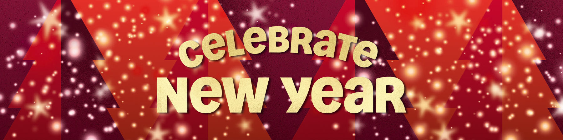 Celebrate New Year