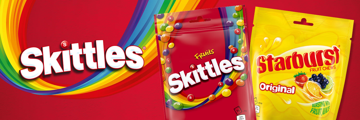 Fruity Confectionery