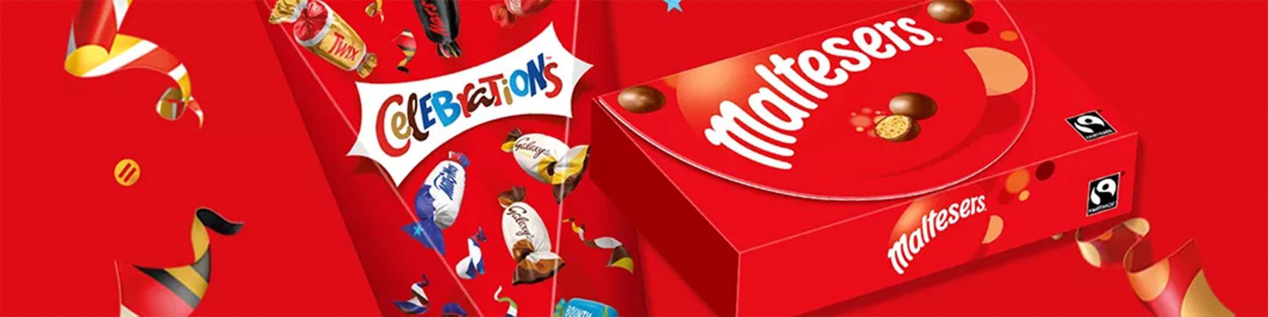 Seasonal & Boxed