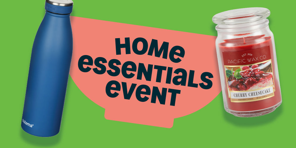 Home Essentials