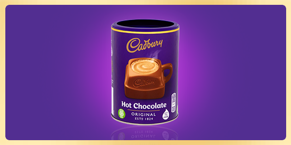 Hot Chocolate