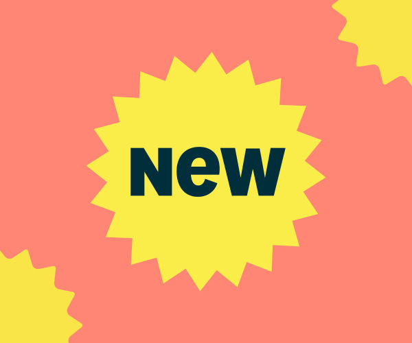 New in Summer