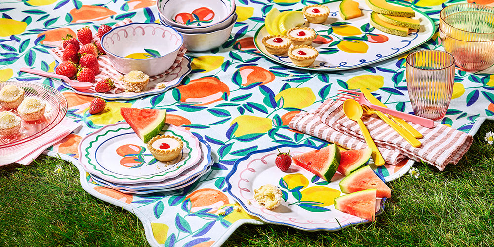 Summer Picnic