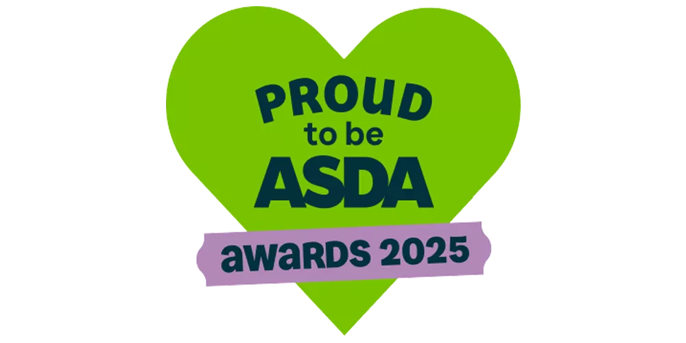 Proud to be Asda Awards 2025