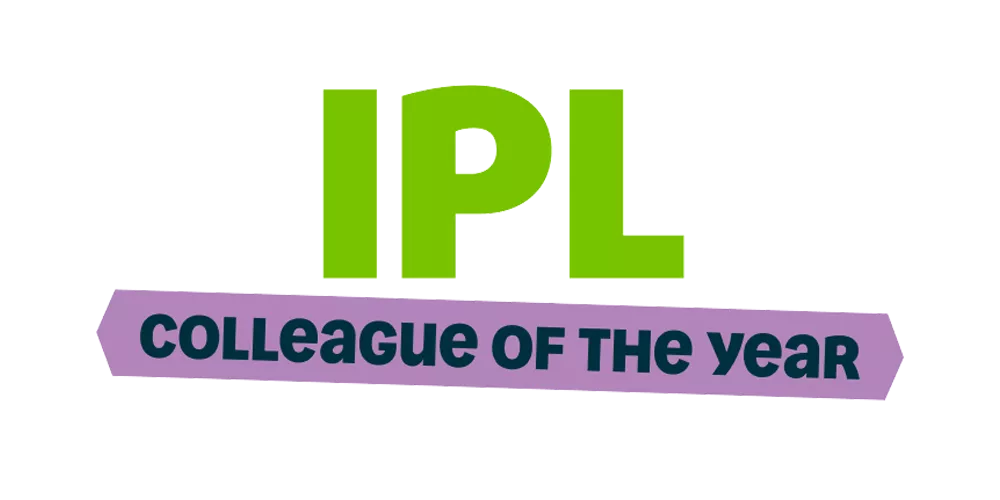 IPL Colleague of the Year