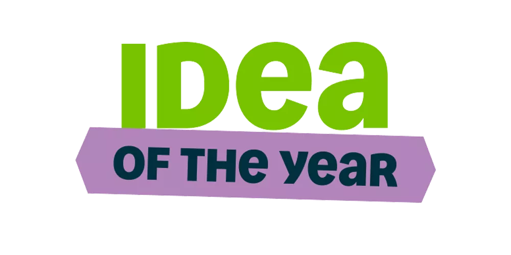 Idea of the Year