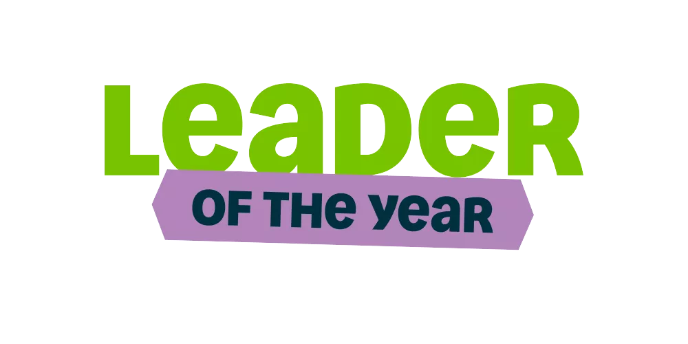Leader of the Year