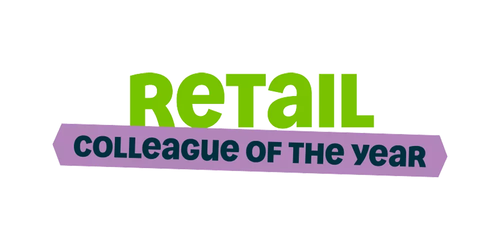 Retail Colleague of the Year