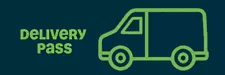 Delivery Pass Van