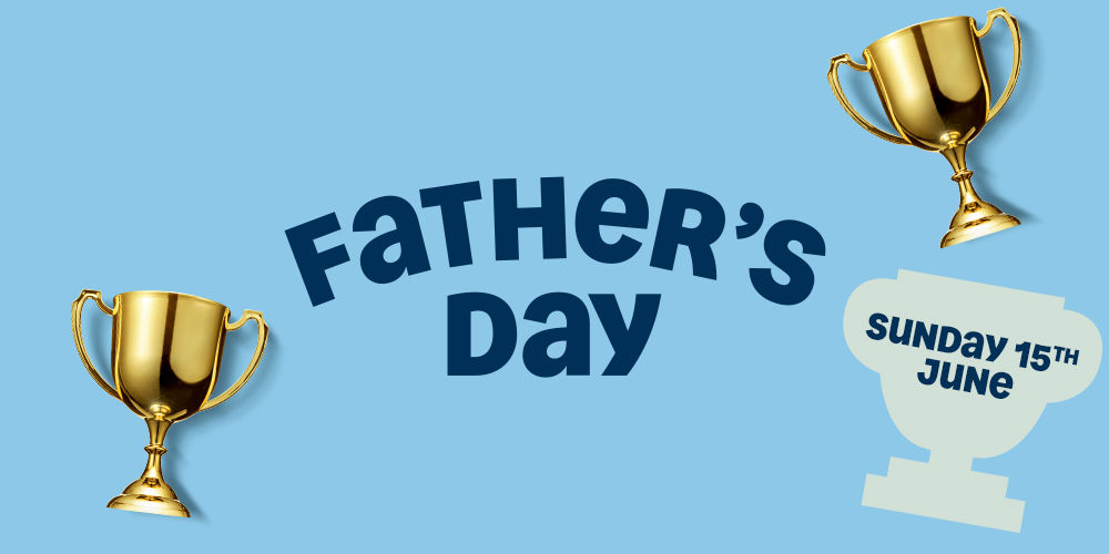 Father's Day.