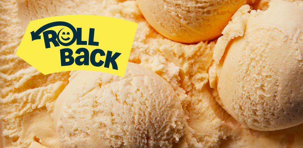 Summer Ice Cream Parlour products on Rollback.