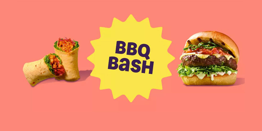 BBQ Bash