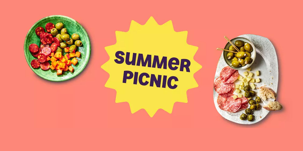 Summer Picnic