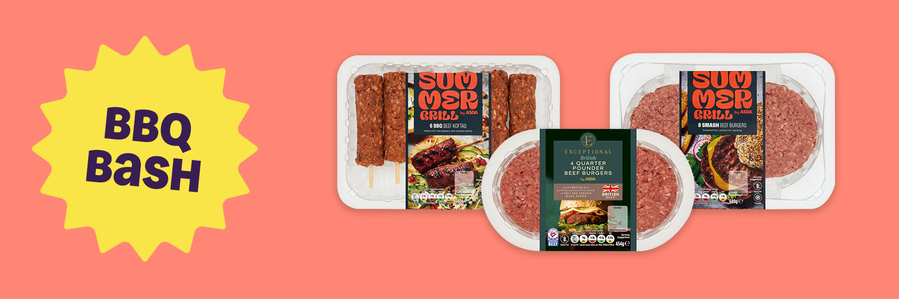BBQ Bash.