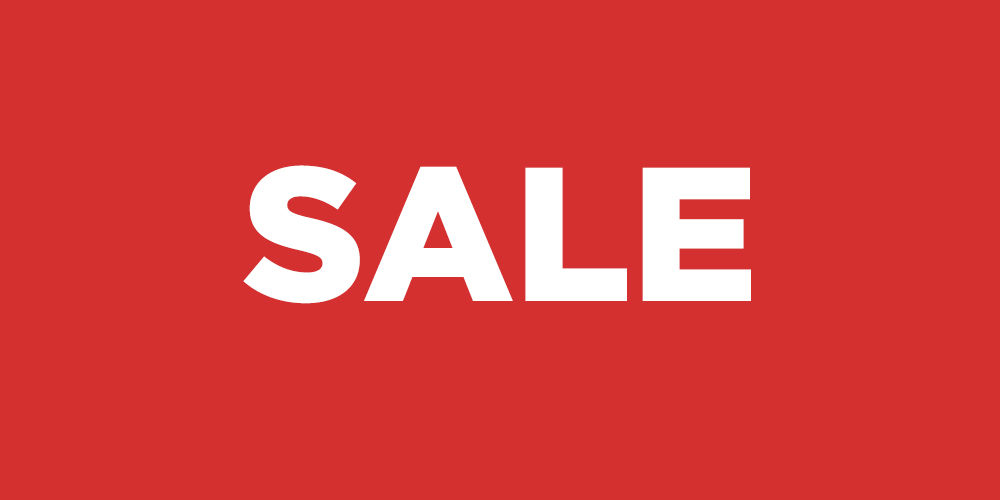 August Home Sale