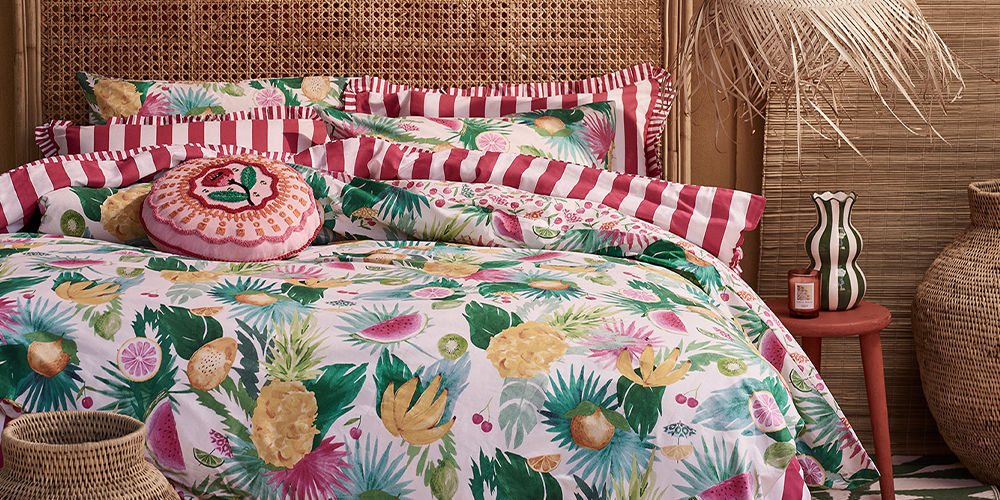 Bedding