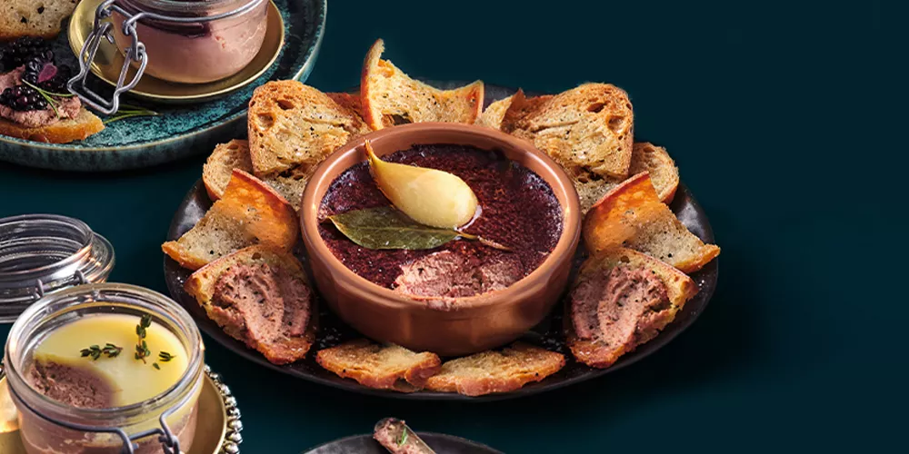 Pate