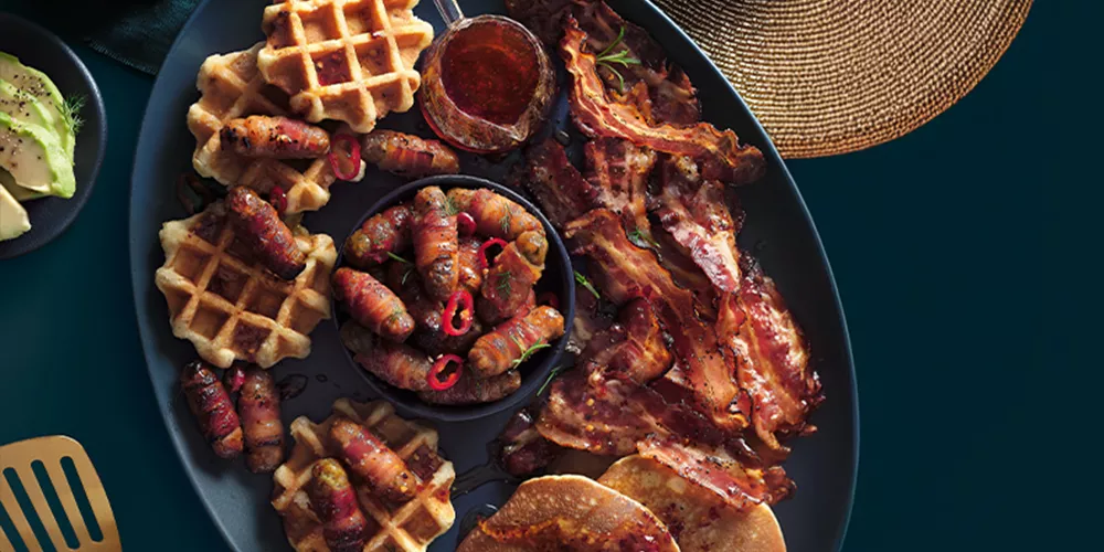 Christmas Brunch