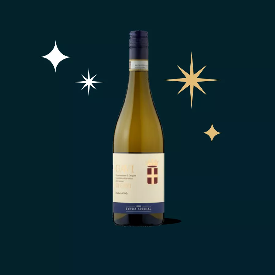 Extra Special Gavi Di Gavi