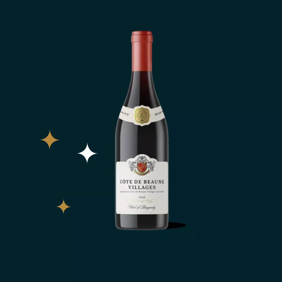 Extra Special Cotes De Beaune-villages