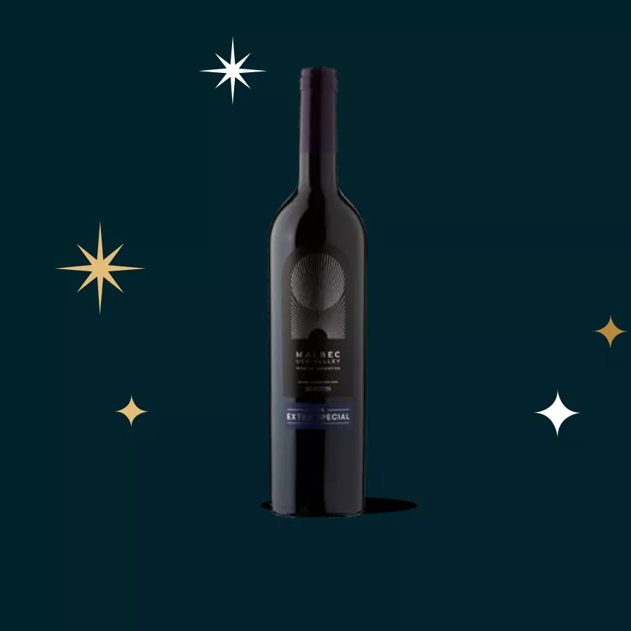 Extra Special Uco Valley Malbec