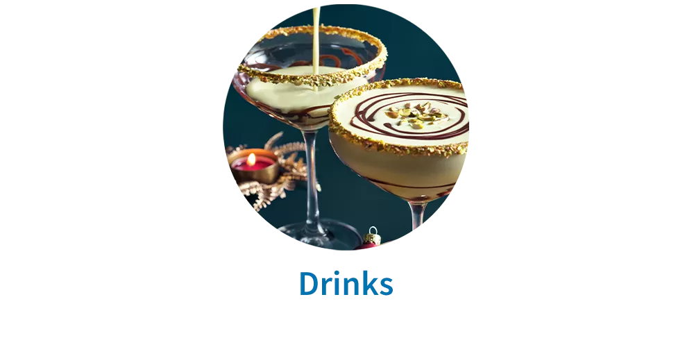 Drinks