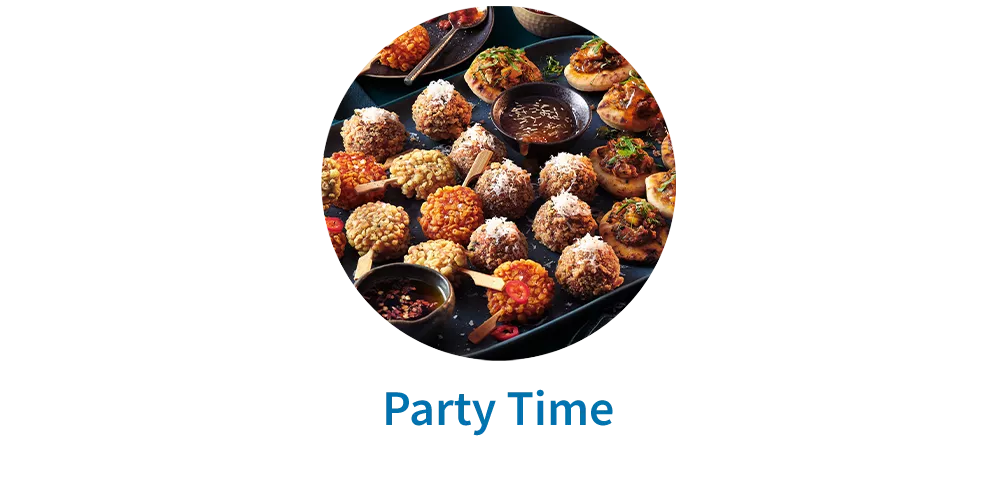 Party Time