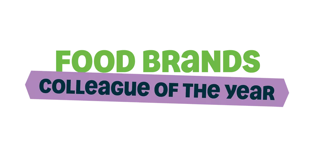 Food Brands Colleague of the Year