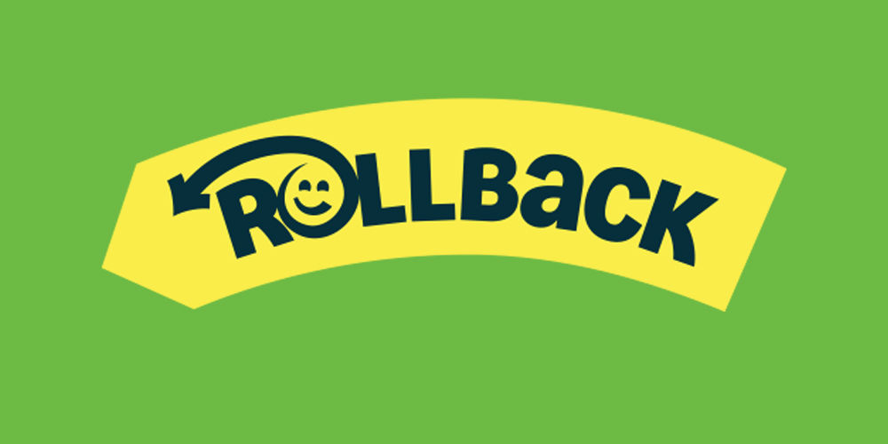 Rollback