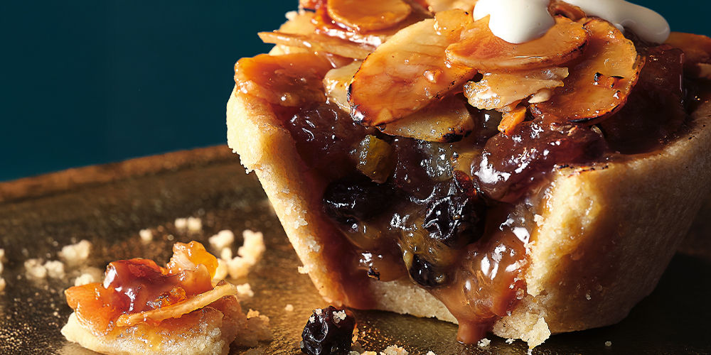 Christmas Bakery & Mince Pies