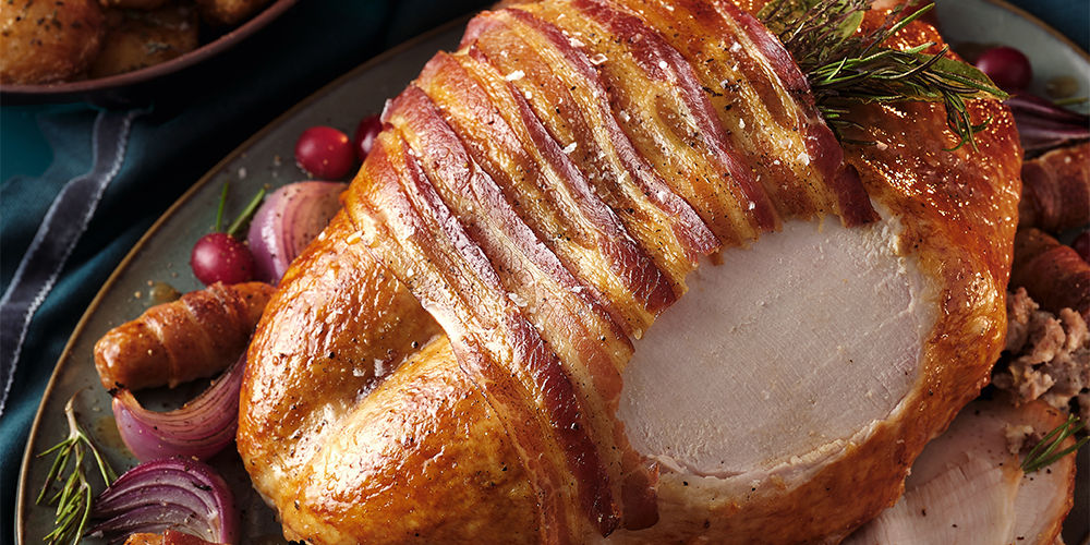 Christmas Dinner