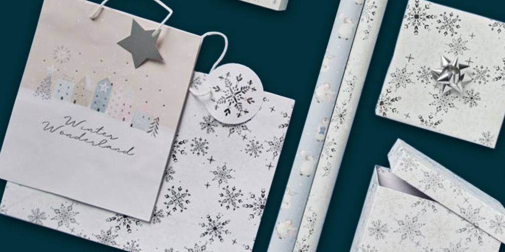 Christmas Gifts & Wrap