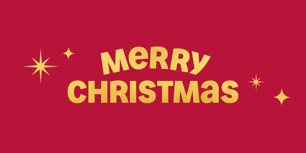 Merry Christmas