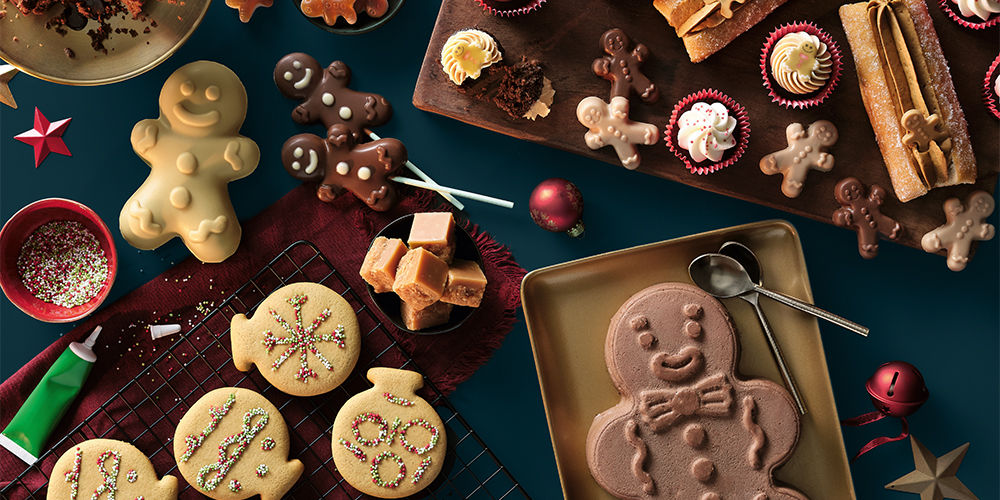 Christmas Treats